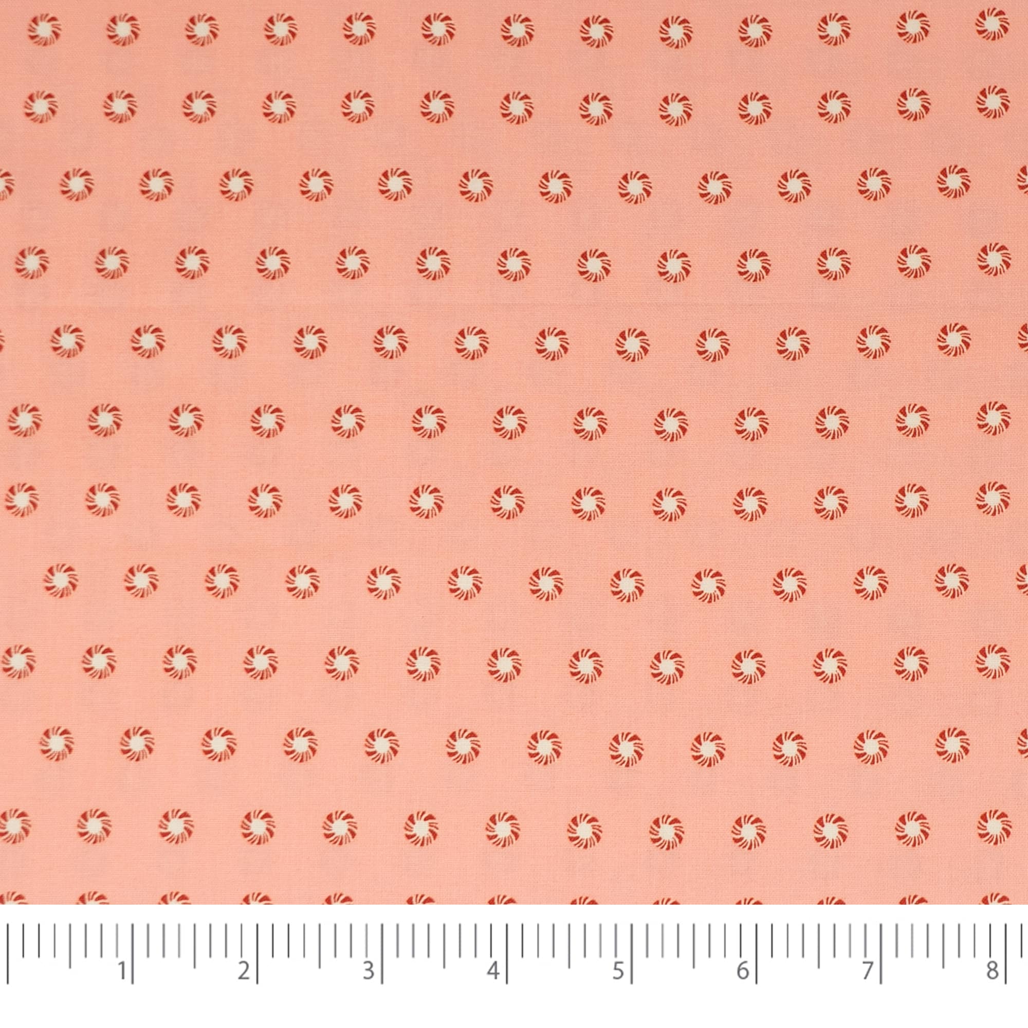 SINGER Christmas Holiday Village Stars Cotton Fabric